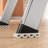 HailoLadder Replacement Foot Set Easyclix Living Size L