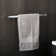 Karn 17.75'' 1 Wall Towel Bar