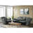 Neelah 40" Wide Manual Glider Standard Recliner-501800779