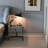 Modern Goose Neck Swing Arm Table Lamp-1707014744