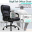 Fauteuil de direction atalie