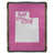 Pink selected