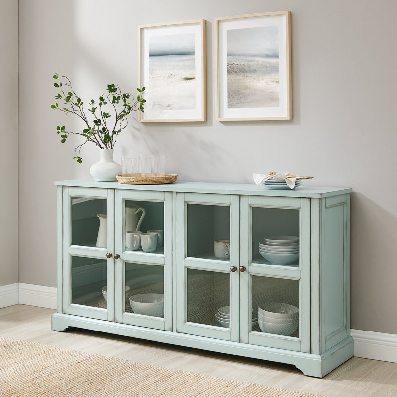 Parmita 59.25'' Sideboard
