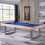 Table de billard en bois massif Harmony-85357398-79323601-88751013