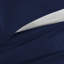 Anicia Super Soft 250 TC Microfibre Reversible Plain Duvet Cover Set-943128153-943128130