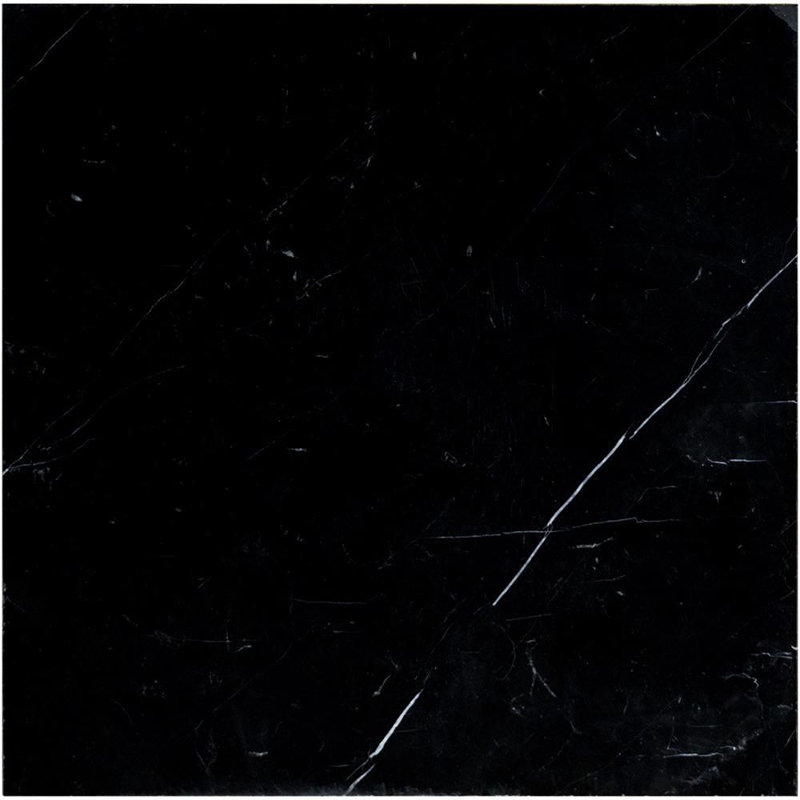 18" x 18" Marble Marble Look Wall & Floor Tile