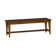 Hendry Wood Dining Bench