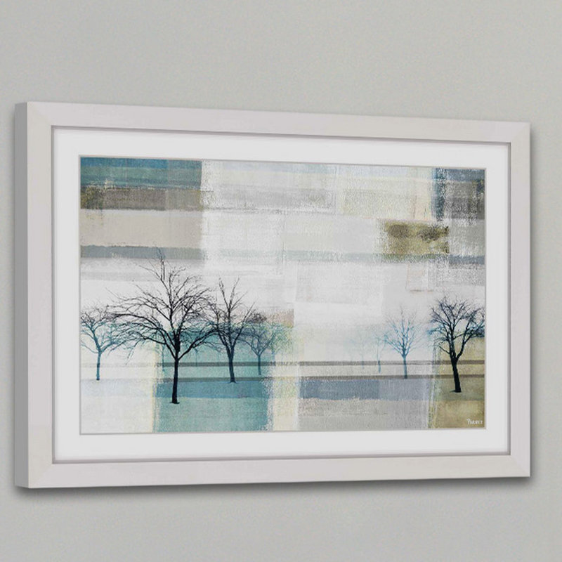 Parvez Taj - Single Picture Frame Print, 41cm H x 61cm W x 3.8 cm D
