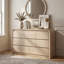 Commode 8 tiroirs 47,74 po-2111785236
