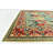 Olander Red Rug