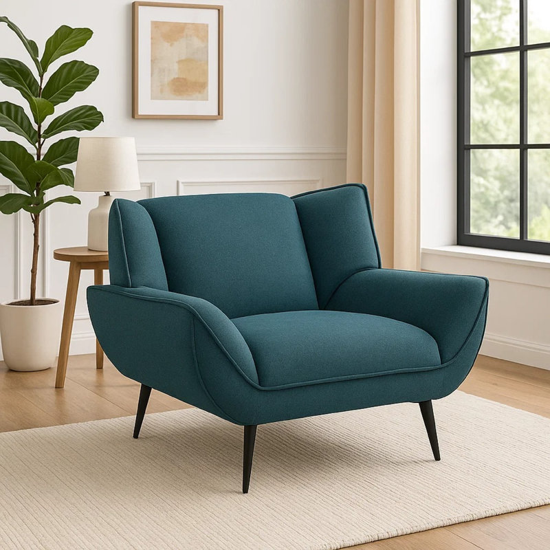 Fauteuil Darinel