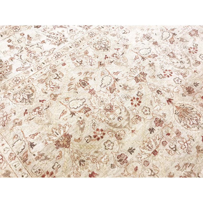 One-of-a-Kind 9'11" X 13'9" Area Rug
