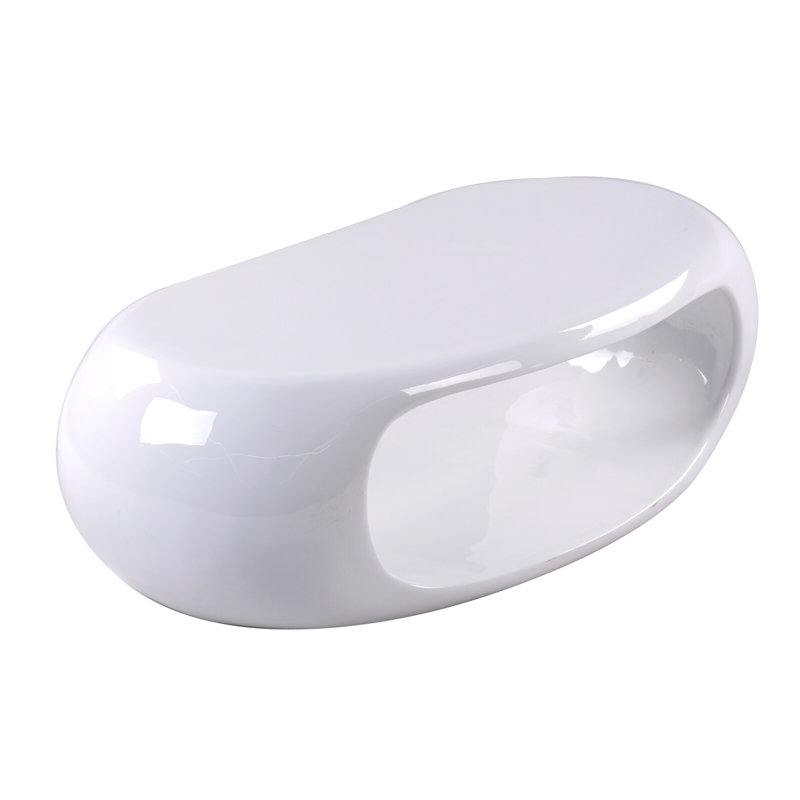 Gayatri Abstract Coffee Table with Storage