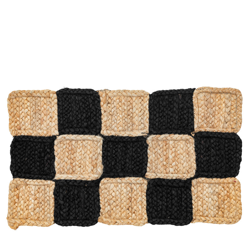 Non-Slip Doormat