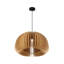 Luminaire suspendu en bois Luna-2100863777-2100863776