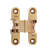 SOSS Model 205, Metal Cabinet Applications, for maximum material thickness of 3/64"-7015946