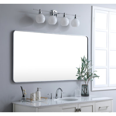 Miroir mural Sabine