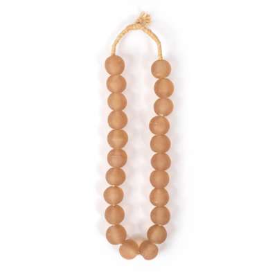 Glass Beads (Loose)
