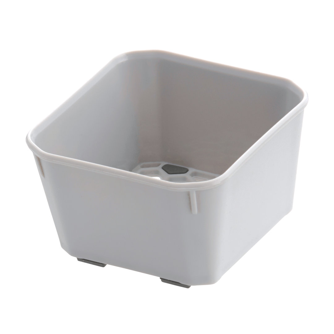 Marci 2" H x 3.25" W x 3.25" D Multi-Purpose Drawer Organizer Rebrilliant 