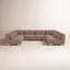June Modular Sofa Performance Fabric-1314909758-1314909759