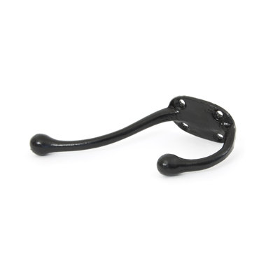 Hat Coat Hook Steel Wall Hook