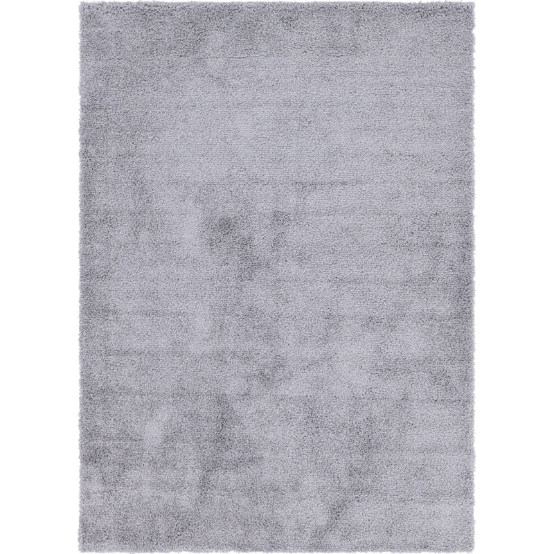 Carlosadrian Oriental Indoor Rug, Rectangle 8' x 11'