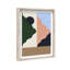 Peaking Mountains Print by Oliver Gal-1095564728-1095564731
