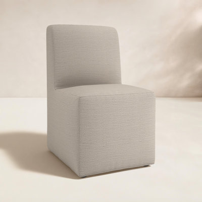 Praia Sunbrella® Patio Side Chair