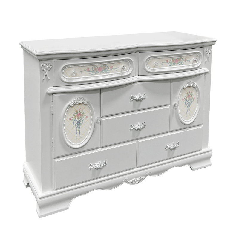 Commode Beechmoor avec porte