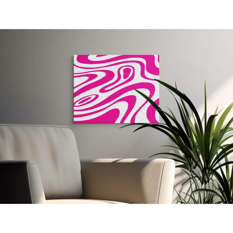 Wrapped Canvas Print Set, 20.32 cm H x 25.4 cm W