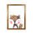 Honey Oak Frame is unavailable