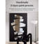 Miroir pleine grandeur mural Creative Luxury-129914406-129914407