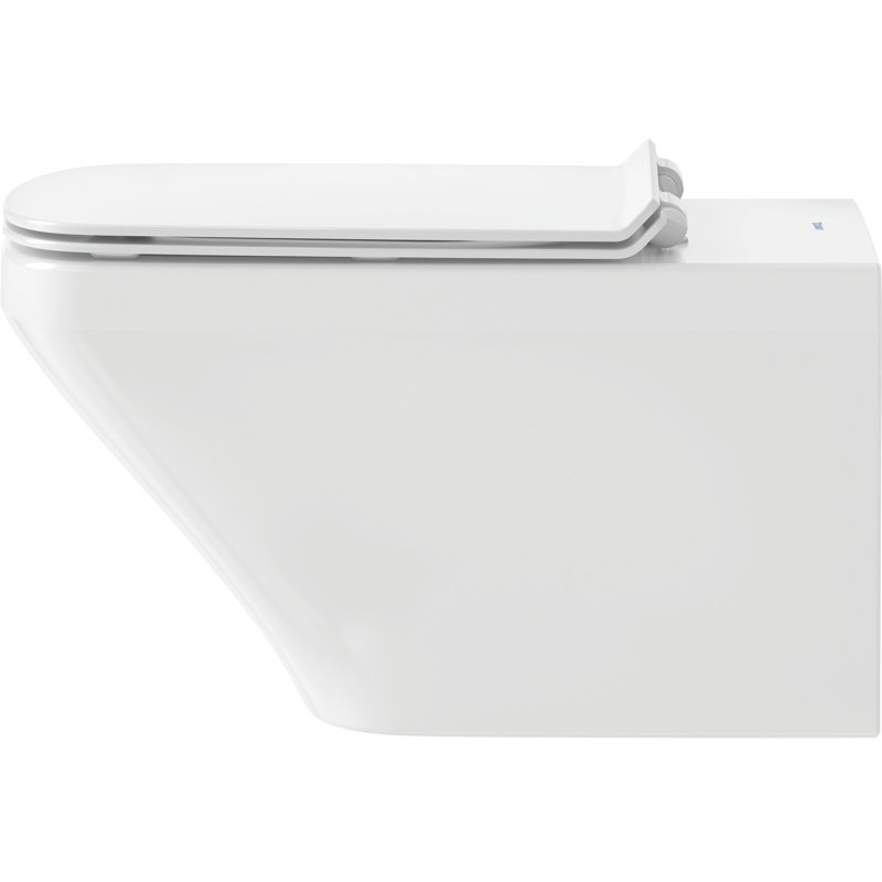 Siège de toilette allongé Duravit DuraStyle