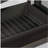 Steel Outdoor Fireplace Garden Wood Chimney