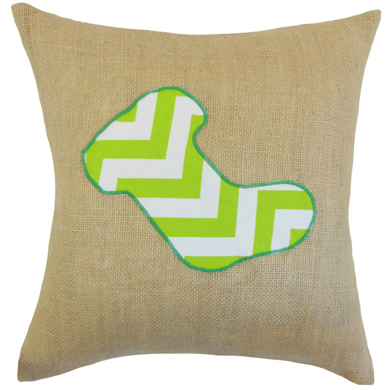 Coussin de noël