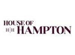 House of Hampton Logo