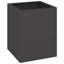 Garden Planter Decor Outdoor Modern Holder Metal Flower Pot Minimalist-115764400-115764407
