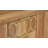Xavier 114 Cm Wide 3 Drawer Sideboard