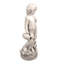 MICHAEL 73cm Antique Stone Effect