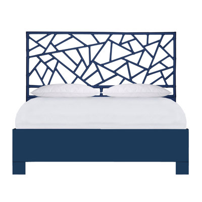 Tiffany Bed
