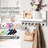 Adonna Wood Wall Organizer-11076903