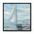 Black Framed Paper Print selected