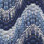 Bargello Wave Fabric-35103079