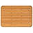 Aylssa Teak Coffee Table