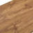 39.4" 2-Tier Mid Century Coffee Table with Storage – Rustic Farmhouse Rectangular Center Table with Thick Tabletop for Living Room, Office, or Apartment in Natural Wood-168836022