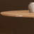 6 - Person Solid Wood Top Pedestal Dining Set-99183802