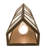 Chandra Wall Light