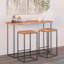 Alpen Home Table Top Rectangular Solid Wood-1061636671-1008352796