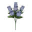 Bouquet de roses artificielles-2077054331