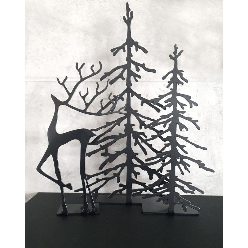 Dahlgreen Figurines & Sculptures, 56cm H x 30cm W x 5cm D